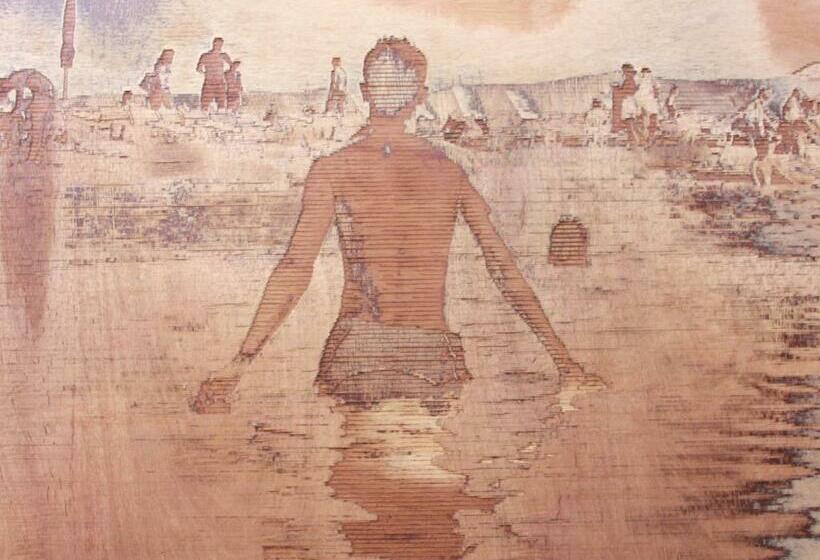 スイート, Haven On The Park