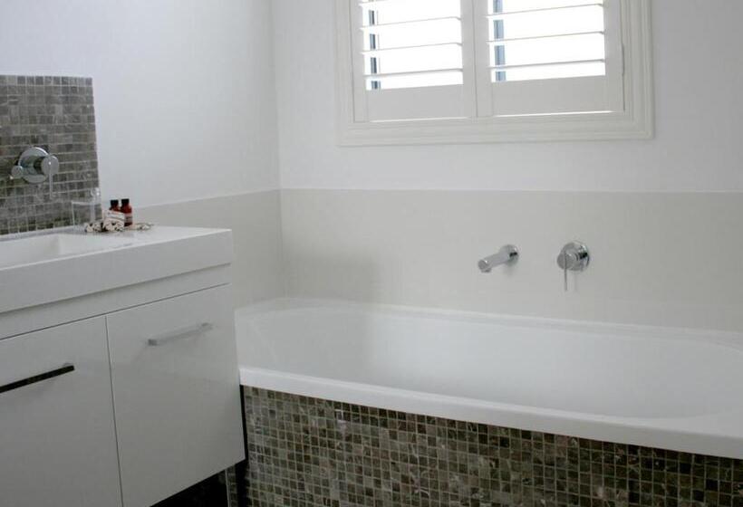 スイート, Haven On The Park