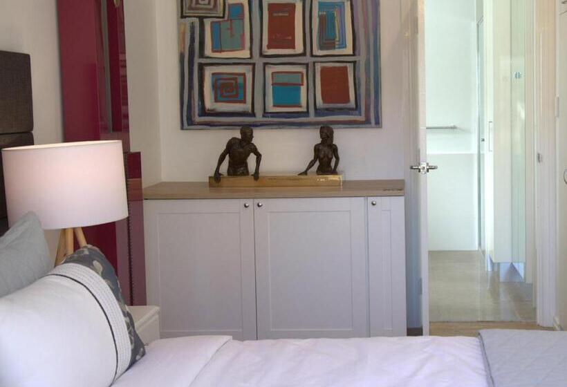 スイート, Haven On The Park