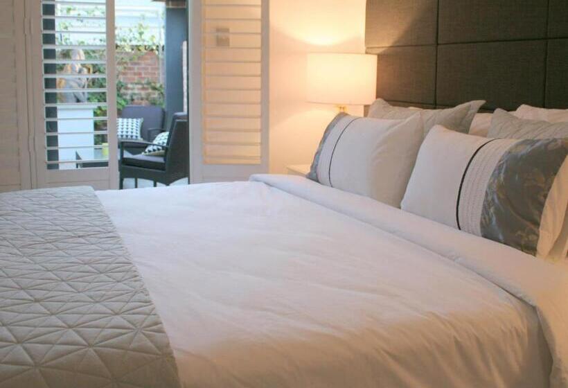 スイート, Haven On The Park