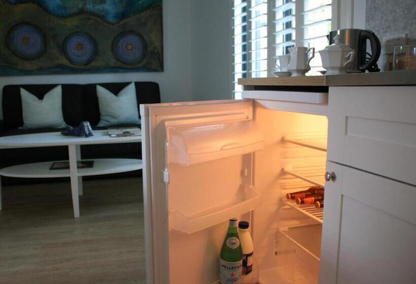 スイート, Haven On The Park