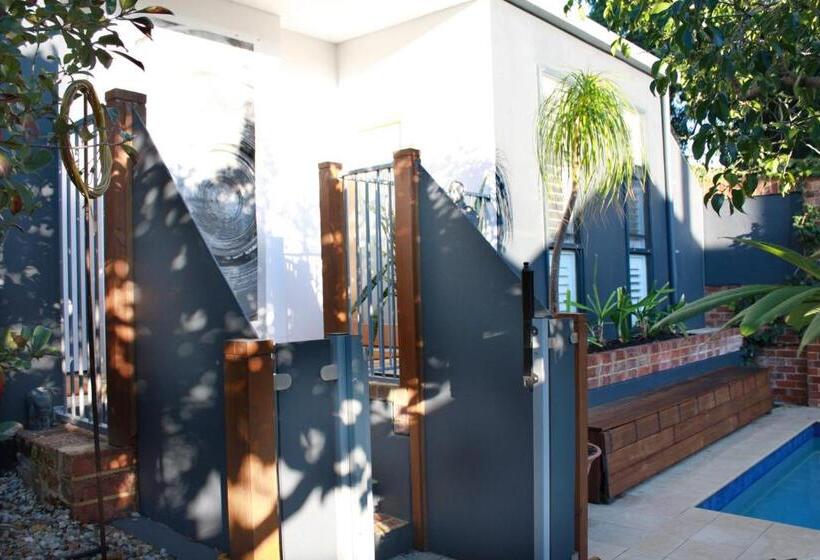 ガーデンビューのスタンダードワンルーム, Haven On The Park