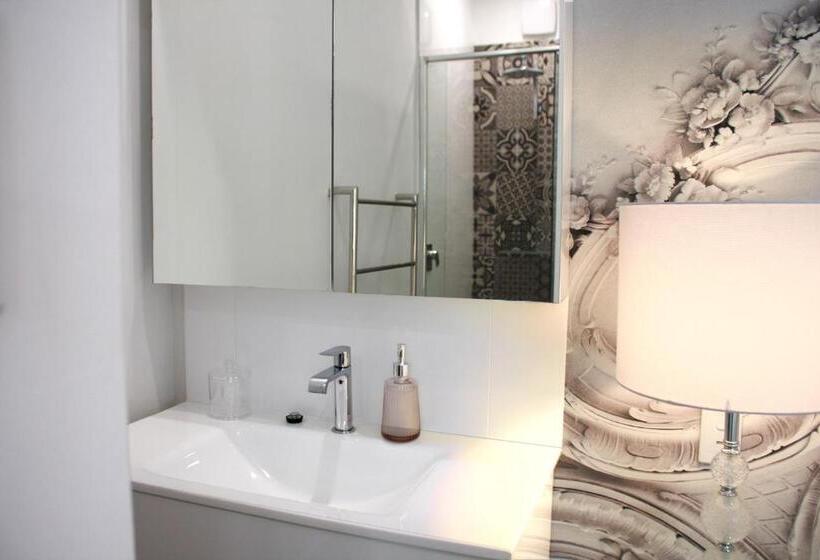 ガーデンビューのスタンダードワンルーム, Haven On The Park