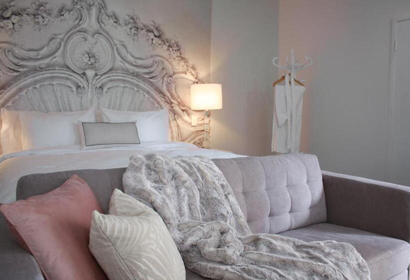 ガーデンビューのスタンダードワンルーム, Haven On The Park