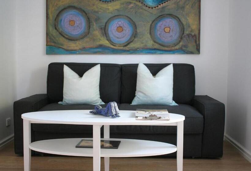 スイート, Haven On The Park