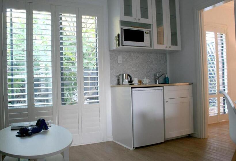 スイート, Haven On The Park