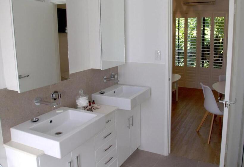 スイート, Haven On The Park