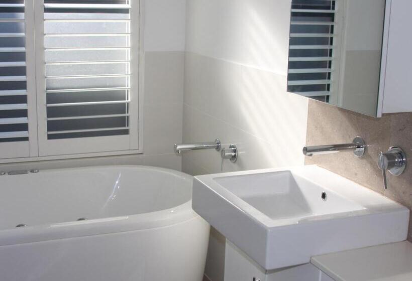 スイート, Haven On The Park