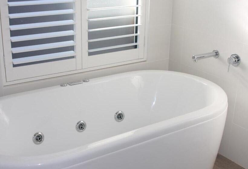 スイート, Haven On The Park