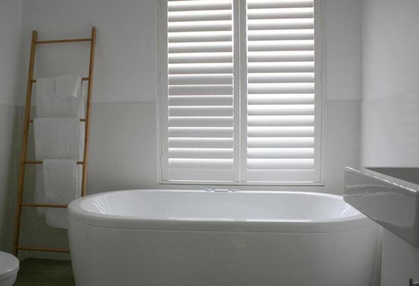 スイート, Haven On The Park