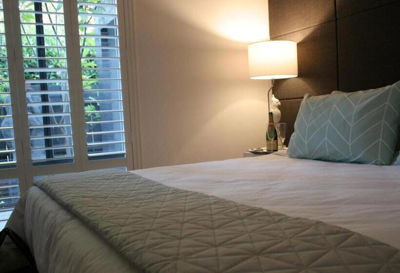 スイート, Haven On The Park