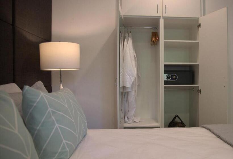 スイート, Haven On The Park