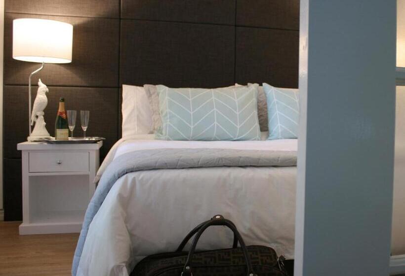 スイート, Haven On The Park