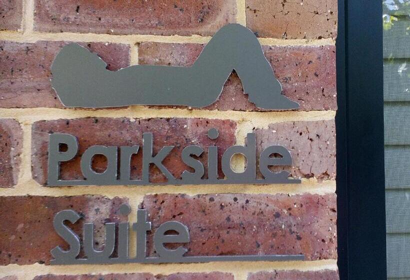 スイート, Haven On The Park