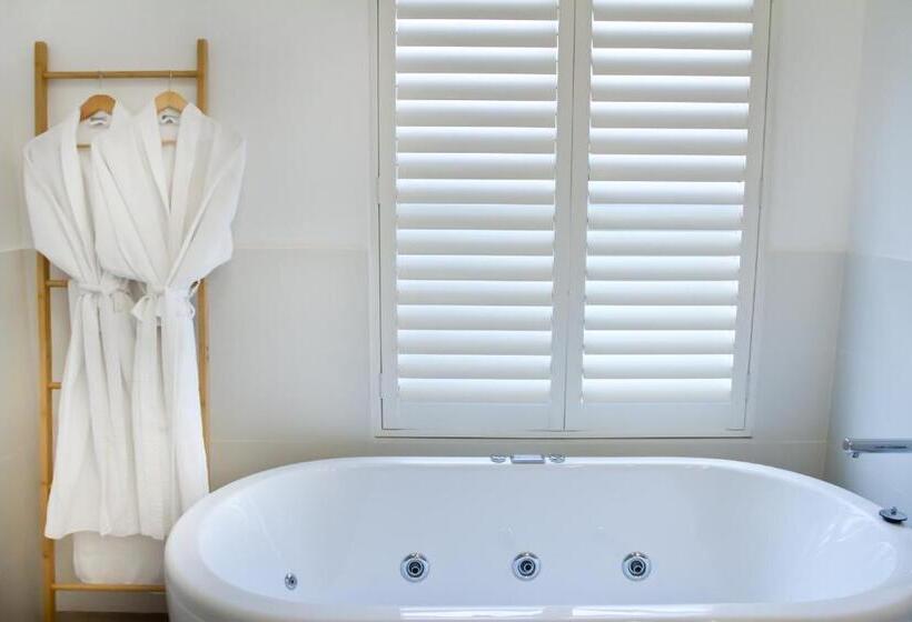 スイート, Haven On The Park