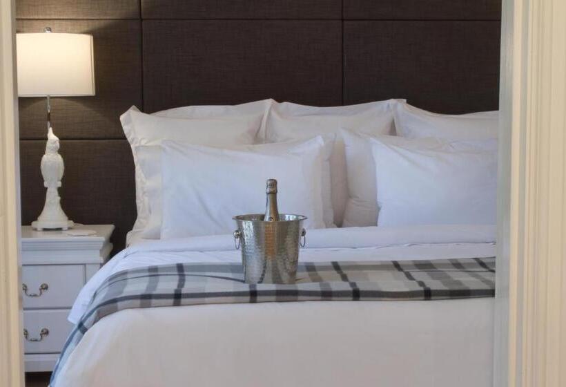 スイート, Haven On The Park