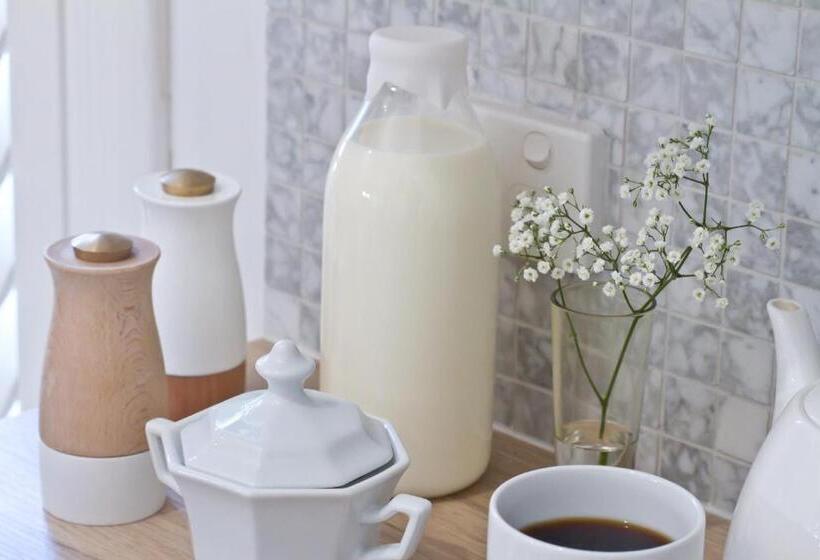 スイート, Haven On The Park