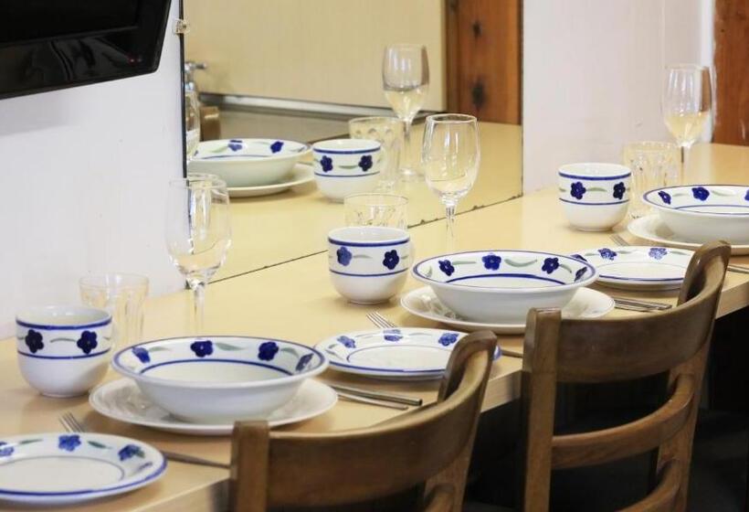 اتاق استاندارد, Darling River Motel