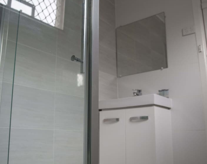 اتاق استاندارد, Darling River Motel