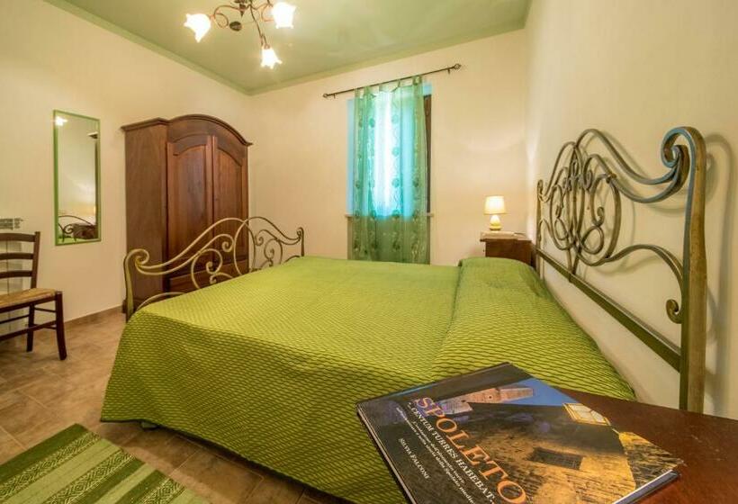 豪华房间, Casale Rotoloni