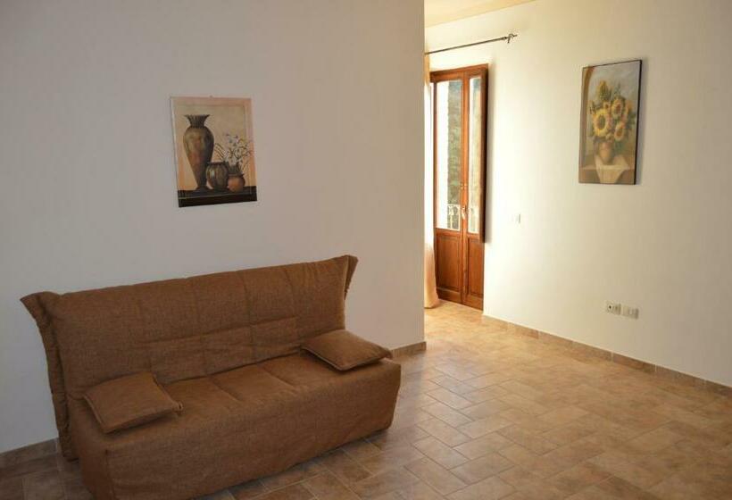 带2个卧室的公寓, Casale Rotoloni