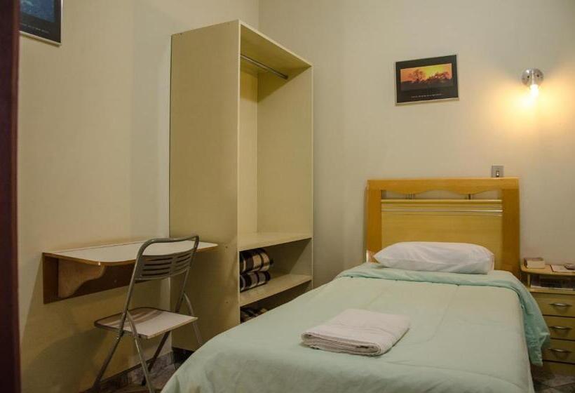 Standard Room, Pousada Do Leão