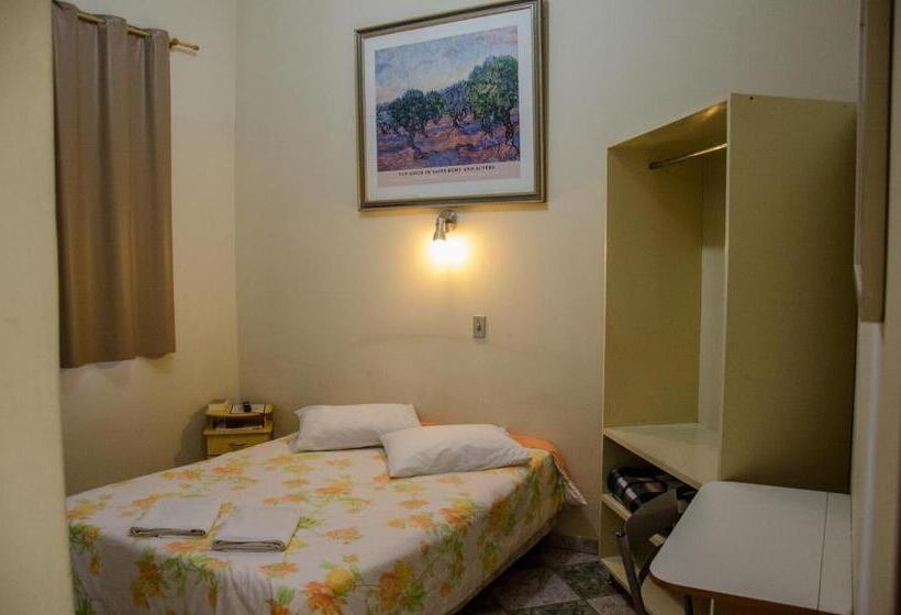 Standard Room, Pousada Do Leão