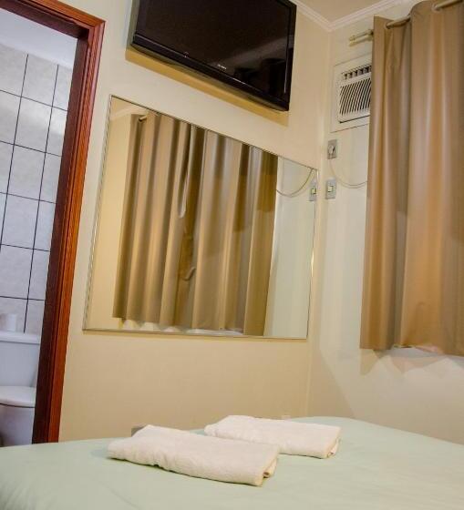 Standard Room, Pousada Do Leão