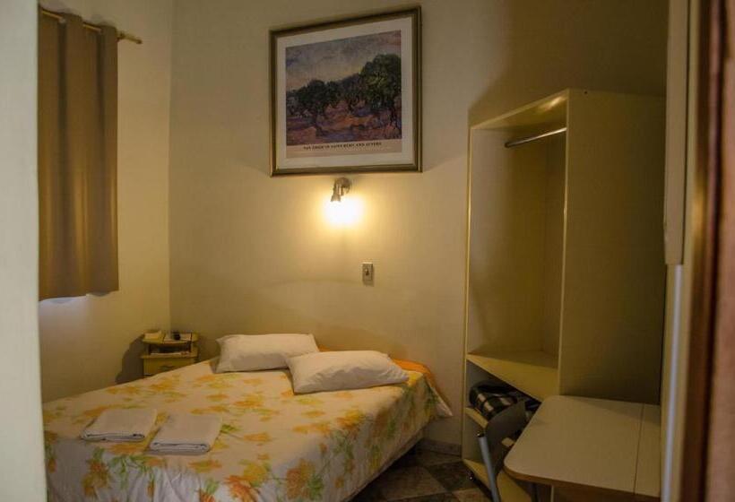 Standard Room, Pousada Do Leão