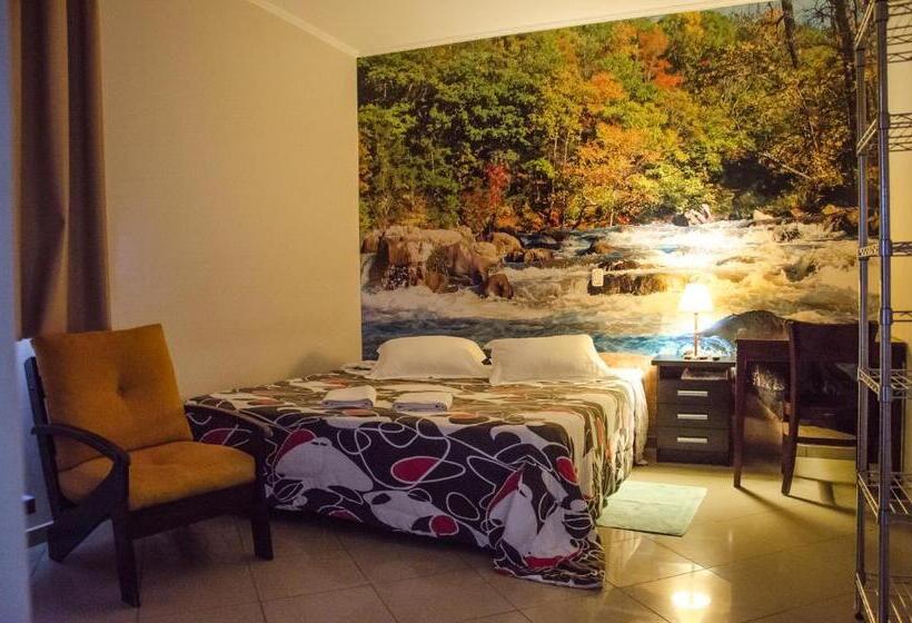 Standard Room, Pousada Do Leão