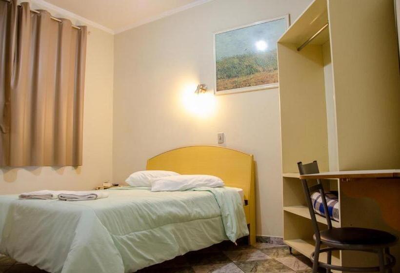 Standard Room, Pousada Do Leão