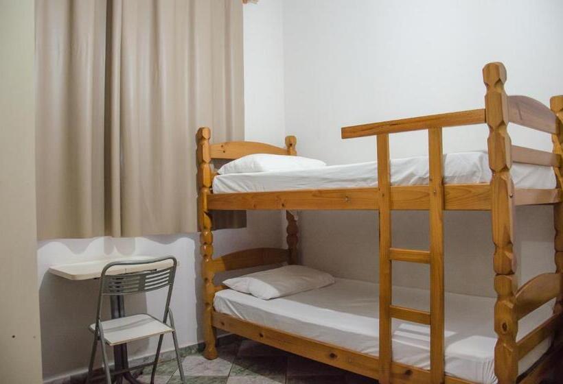 Standard Room, Pousada Do Leão