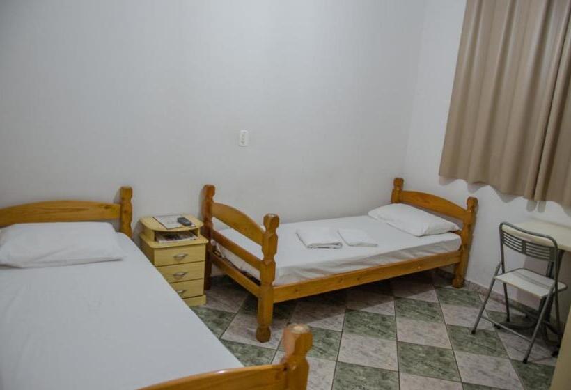 Standard Room, Pousada Do Leão