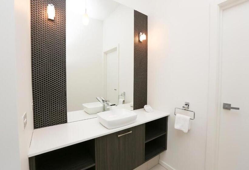 شقة بريميوم غرفة واحدة, Indulge Apartments  Cbd