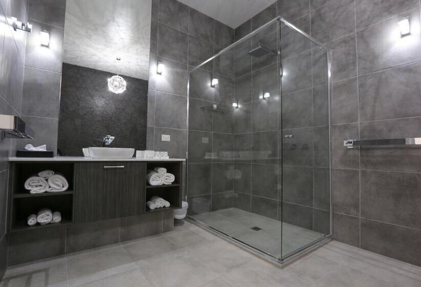 شقة بريميوم غرفة واحدة, Indulge Apartments  Cbd