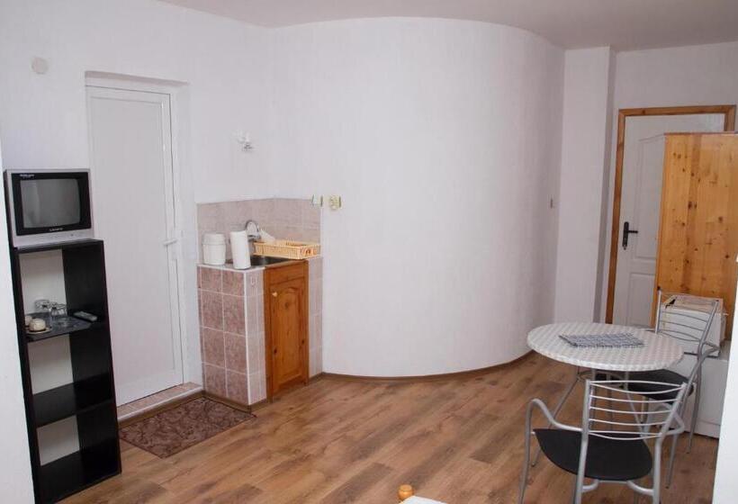 Студия Стандарт, Guest House Sokratovi