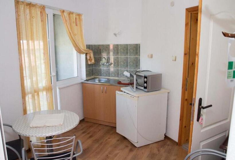 Студия Стандарт, Guest House Sokratovi