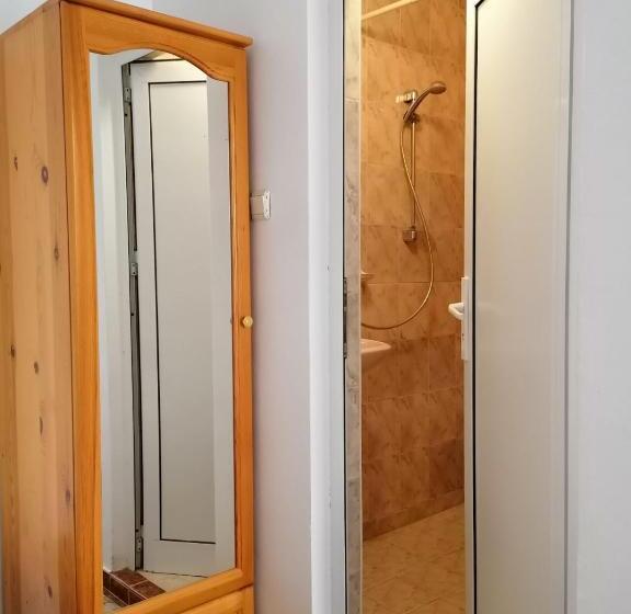 Номер Стандарт с Террасой, Guest House Sokratovi