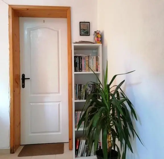 اتاق استاندارد با تراس, Guest House Sokratovi