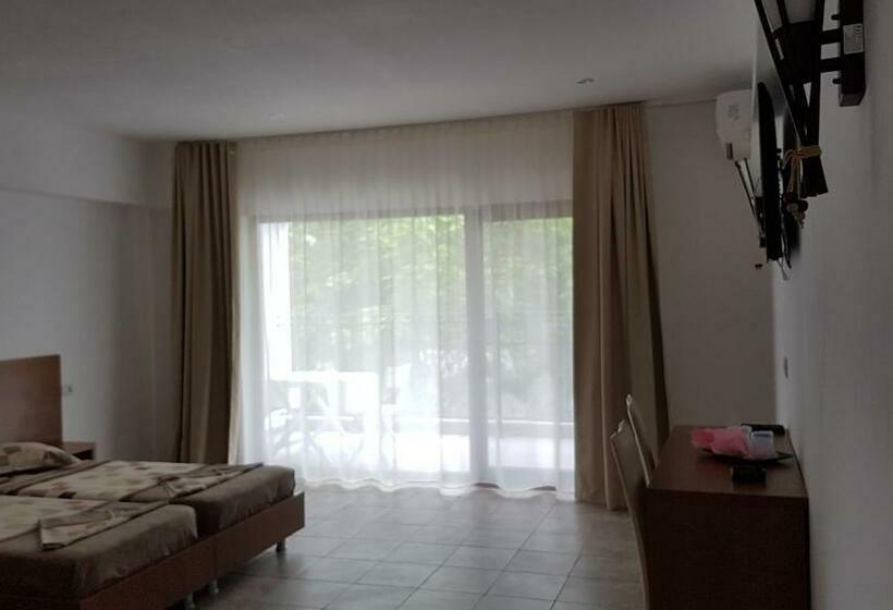 חדר סטנדרט, Venus Mioara