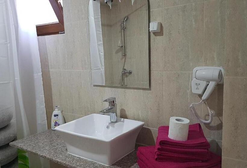 דירת חדר, Venus Mioara