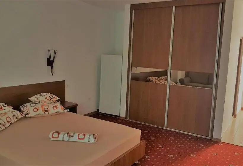 Appartamento 1 Camera da Letto, Venus Mioara