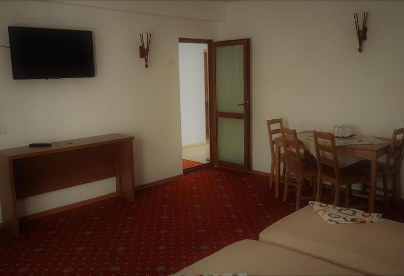 דירת חדר, Venus Mioara