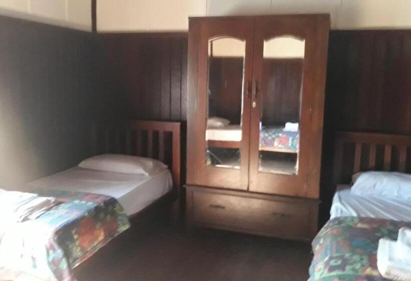 Дом 1 Спальня, Fairbridge Village