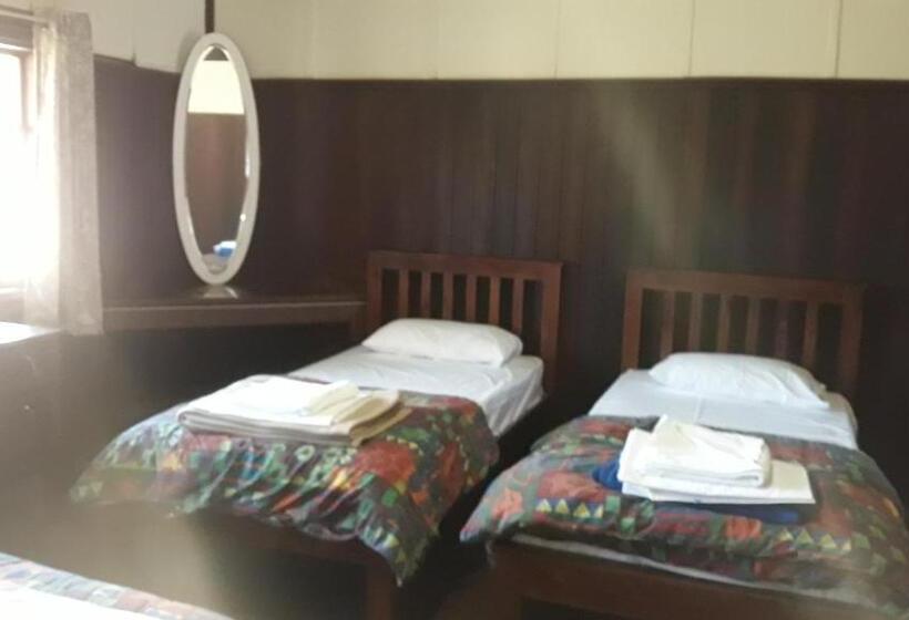 Дом 1 Спальня, Fairbridge Village