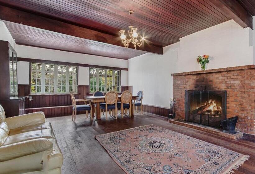 Дом 1 Спальня, Fairbridge Village