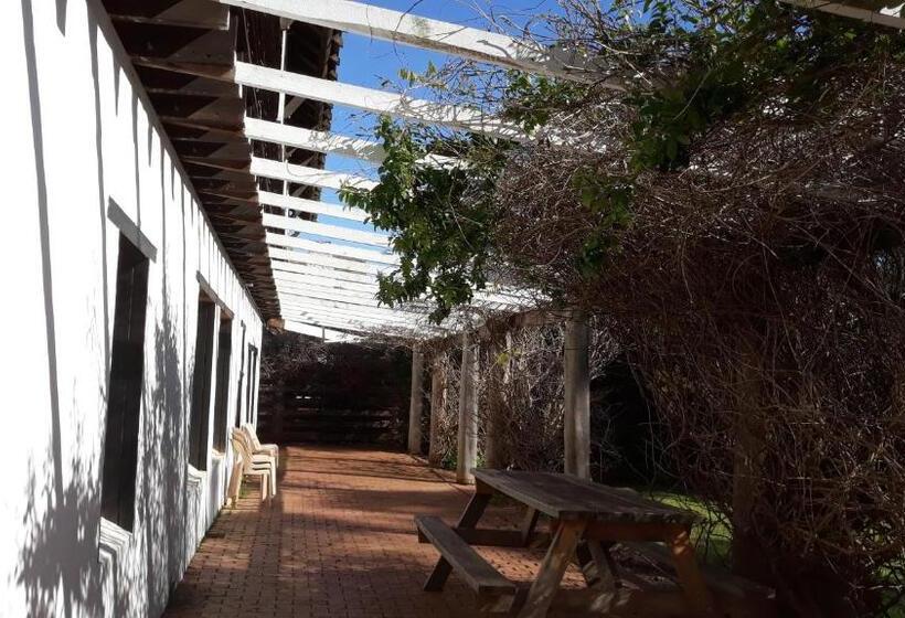 Дом 1 Спальня, Fairbridge Village