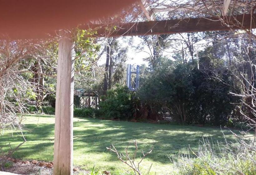 Дом 1 Спальня, Fairbridge Village