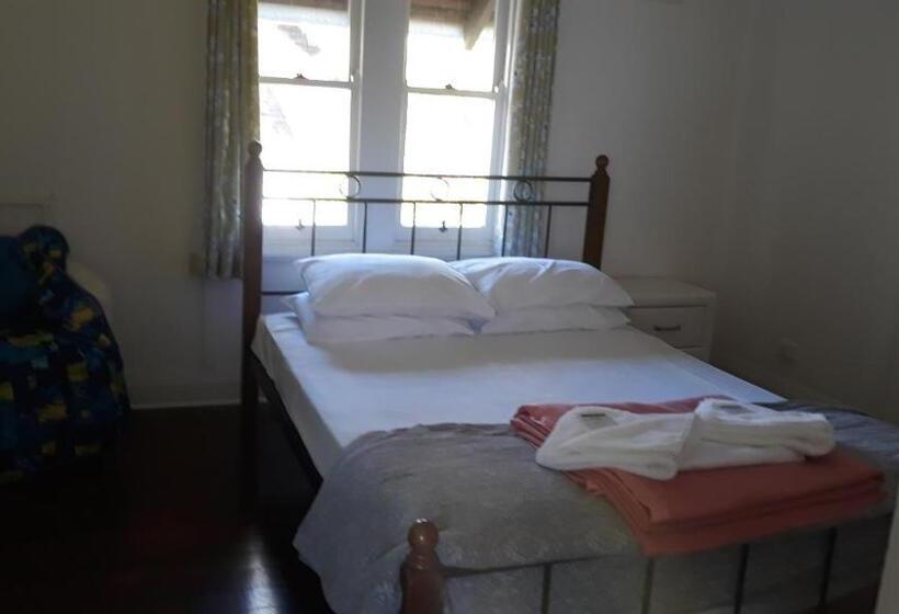 Хижина, Fairbridge Village