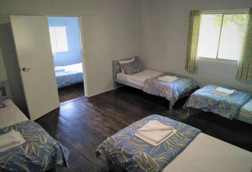 Дом 3 Спальни, Fairbridge Village